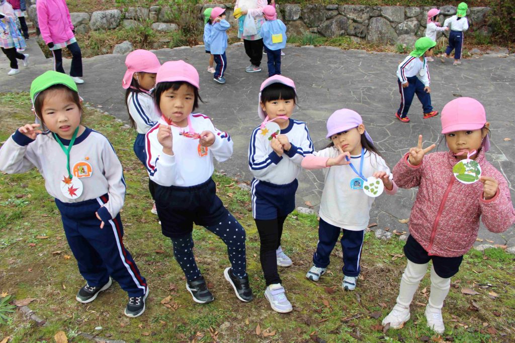 きらきら集会がありました☆
