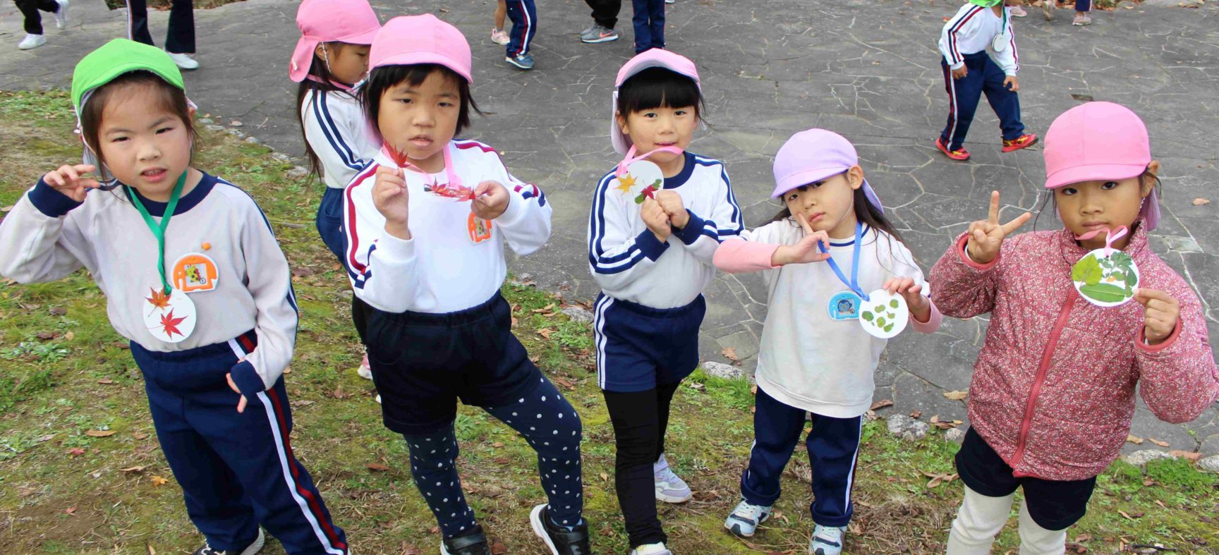 きらきら集会がありました☆