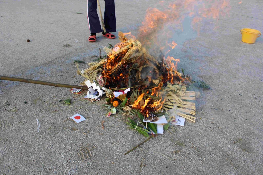 ほんげんぎょうをしました！