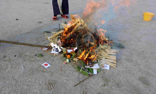 ほんげんぎょうをしました！